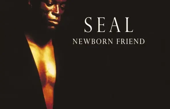 Seal Newborn Friend Seal Newborn Friend