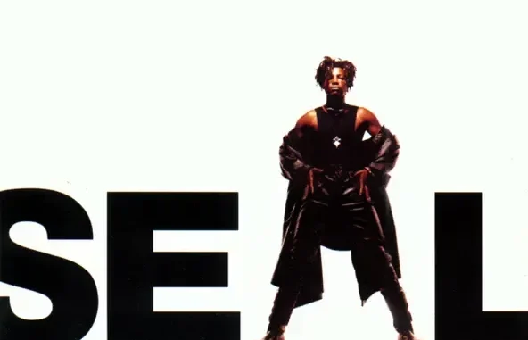 Seal Seal [1991]