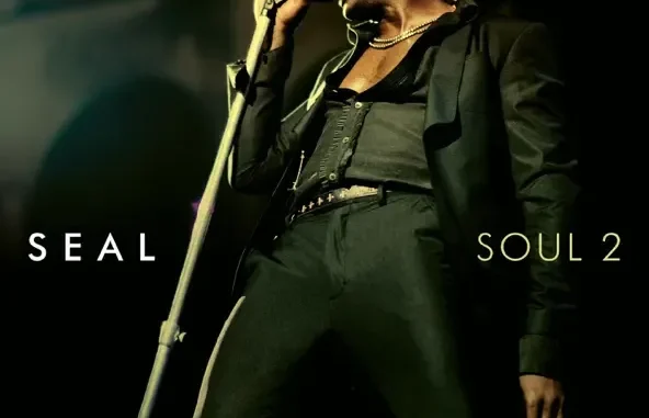 Seal Soul 2 (Deluxe Version) Seal Soul 2 (Deluxe Version)