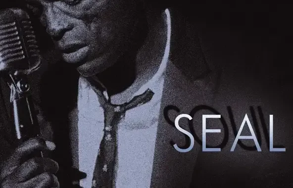 Seal Soul (Bonus Videos Edition) Seal Soul (Bonus Videos Edition)