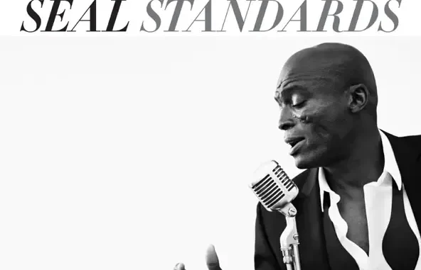 Seal Standards (Deluxe) Seal Standards (Deluxe)