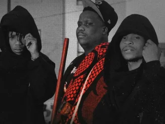 Seru The Ellipsis ft Blue Pappi & LaCabra – Paco Rabbane Seru The Ellipsis – Paco Rabbane ft Blue Pappi & LaCabra