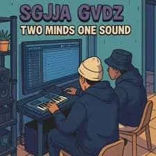 Sg1ja Gvdz – Asiyee