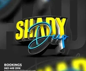 Shady Deep – Nocturnal Soul Mix Shady Deep – Nocturnal Soul Mix