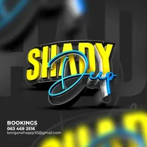 Shady Deep – Nocturnal Soul Mix Shady Deep – Nocturnal Soul Mix