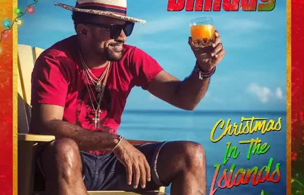 Shaggy Christmas in the Islands (Deluxe Edition) Shaggy Christmas in the Islands (Deluxe Edition)