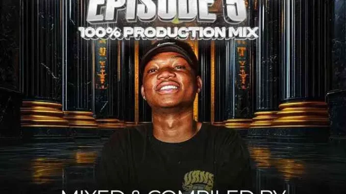 ShakaMan YKTV – Healer Series Ep ShakaMan YKTV – Healer Series Ep