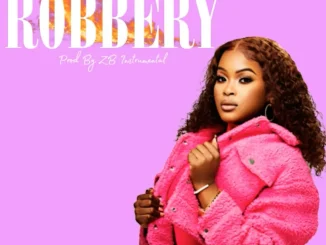 Shandesh ft Muzzle, Shebeshxt & Tribby – ROBBERY Shandesh – ROBBERY ft Muzzle, Shebeshxt & Tribby