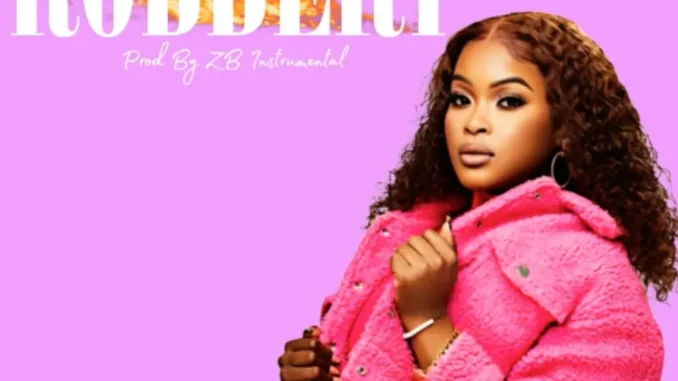 Shandesh – ROBBERY ft Muzzle, Shebeshxt & Tribby Shandesh – ROBBERY ft Muzzle, Shebeshxt & Tribby