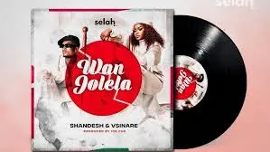 Shandesh – Wanjolela ft Vsinare Shandesh – Wanjolela ft Vsinare