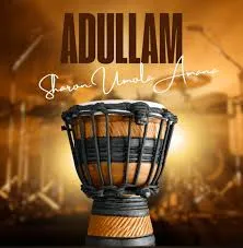 Sharon Umola Amana – Adullam Sharon Umola Amana – Adullam