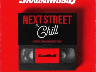ShaunMusiq – Next Street & Chill (100% Production Mix) ShaunMusiq – Next Street & Chill (100% Production Mix)