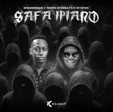 Shaunmusiq – Safa Ipiano ft Young Stunna & Myztro Shaunmusiq – Safa Ipiano ft Young Stunna & Myztro