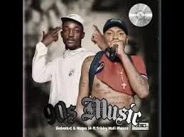 Shebeshxt – 90s Music ft Naqua SA & Tribby Wadi Bhozza