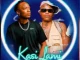 Shebeshxt – Kasi Lami ft Naqua SA & Kaycherlow