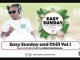 Shimz Mashimane – Easy Sunday and Chill Mix