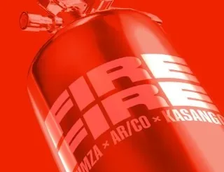 Shimza Ft AR/CO & Kasango – Fire Fire Shimza – Fire Fire Ft AR CO & Kasango