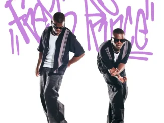 Album: Shoes Meister - Fresh Prince Shoes Meister – Fresh Prince