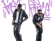 Shoes Meister – Fresh Prince