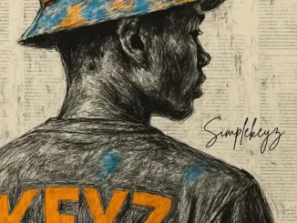 Album: Simplekeyz - KEYZ Simplekeyz – KEYZ