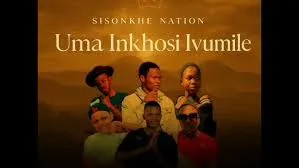 Sisonkhe Nation SN – Hhhhhah Sisonkhe Nation SN – Hhhhhah