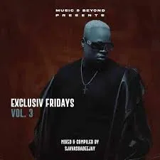 SjavasDaDeejay – Exclusive Fridays Vol.3 Mix SjavasDaDeejay – Exclusive Fridays Vol.3 Mix