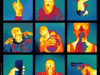 ALBUM: Skepta – Ignorance Is Bliss Skepta Ignorance Is Bliss
