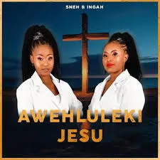 Sneh ft Ingah – uJesu usinika amandla Sneh ft Ingah – uJesu usinika amandla