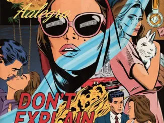 Snoh Aalegra Don’t Explain