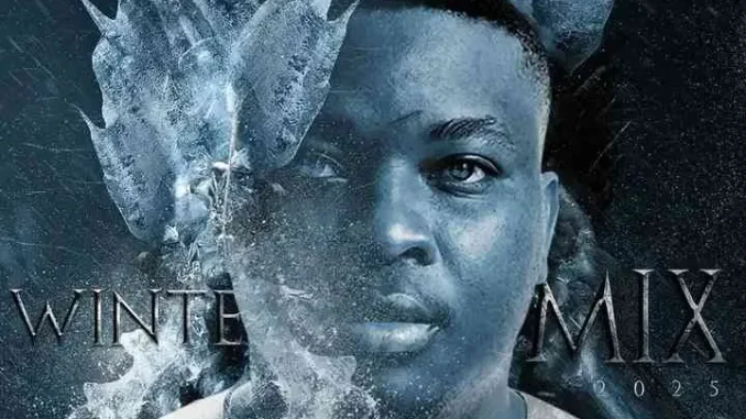 Snow Deep – Winter Mix 2025 Snow Deep – Winter Mix 2025