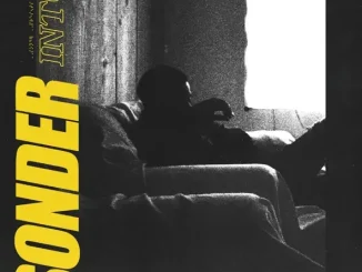 ALBUM: Sonder – Into Sonder Into