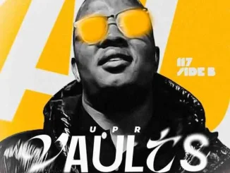 Soul Varti – UPR Vaults Vol. 117 Soul Varti – UPR Vaults Vol. 117