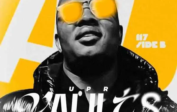 Soul Varti – UPR Vaults Vol. 117 Soul Varti – UPR Vaults Vol. 117