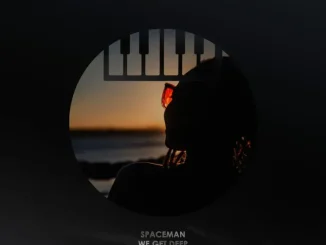 Ep: Spaceman - We Get Deep Spaceman – We Get Deep