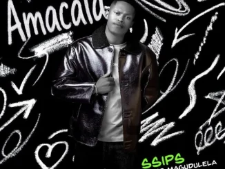 Ssips ft Sipho Magudulela, Stu & Nele SA – Amacala Ssips – Amacala ft Sipho Magudulela, Stu & Nele SA