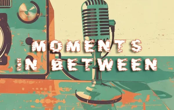 Stagz Jazz, Adhesive Twins & Aion – Moments In Between Stagz Jazz, Adhesive Twins & Aion – Moments In Between