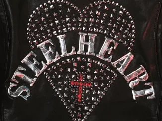 ALBUM: Steelheart – Steelheart Steelheart Steelheart