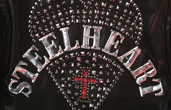 Steelheart Steelheart