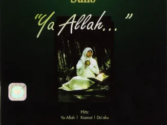 ALBUM: Sulis – Ya Allah Sulis Ya Allah