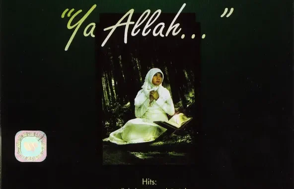 Sulis Ya Allah