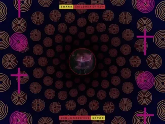 ALBUM: Swans – Children of God Swans Children of God