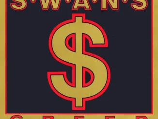 ALBUM: Swans – Greed / Time Is Money (Bastard) Swans Greed Time Is Money (Bastard)