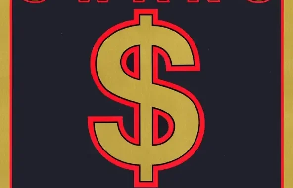 Swans Greed Time Is Money (Bastard)