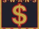 Swans Greed Time Is Money (Bastard)