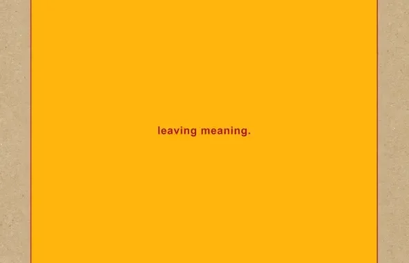 Swans Leaving Meaning Swans Leaving Meaning