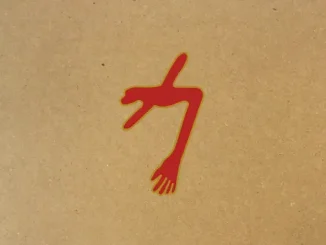 Swans The Glowing Man