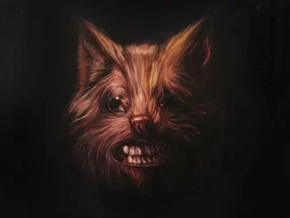 ALBUM: Swans – The Seer Swans The Seer
