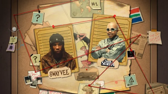 Swayvee ft Young Stunna – US (Remix) Swayvee ft Young Stunna – US (Remix)