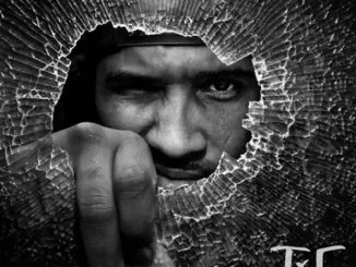 ALBUM: T.F – ErThangSkanless T.F ErThangSkanless