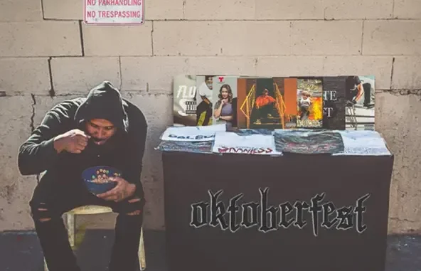 T.F OktoberFest T.F OktoberFest